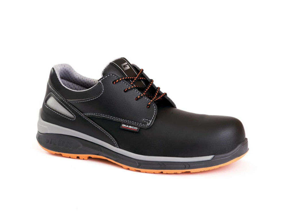 Giasco Buran S3 SRC munkavédelmi cipő