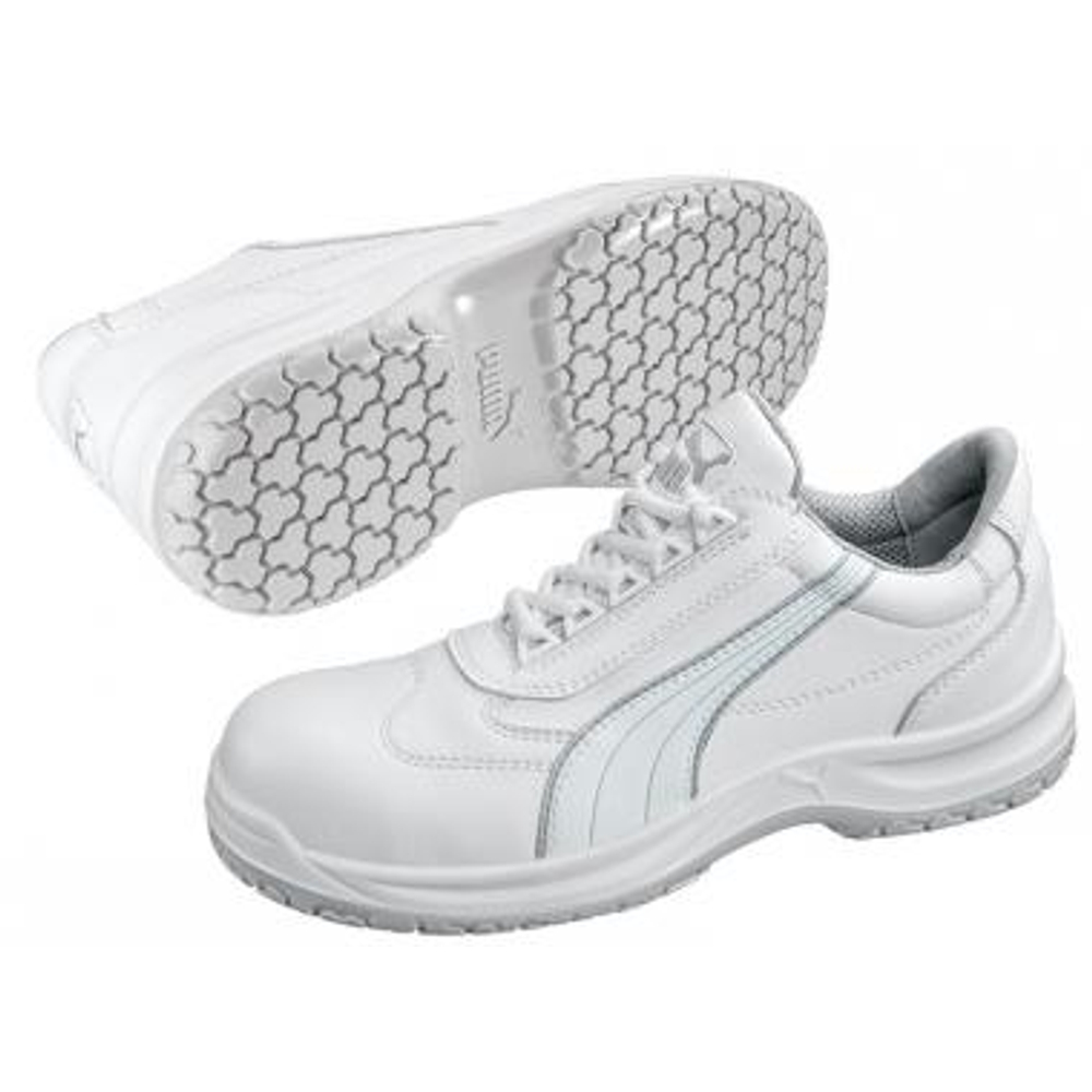 Puma Clarity Low S2 SRC munkavédelmi cipő